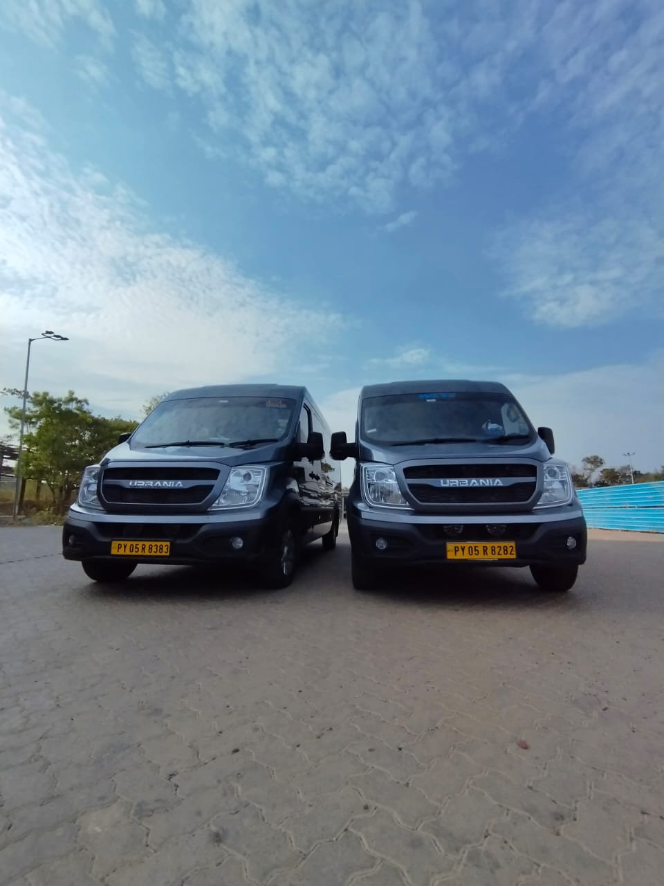 luxride