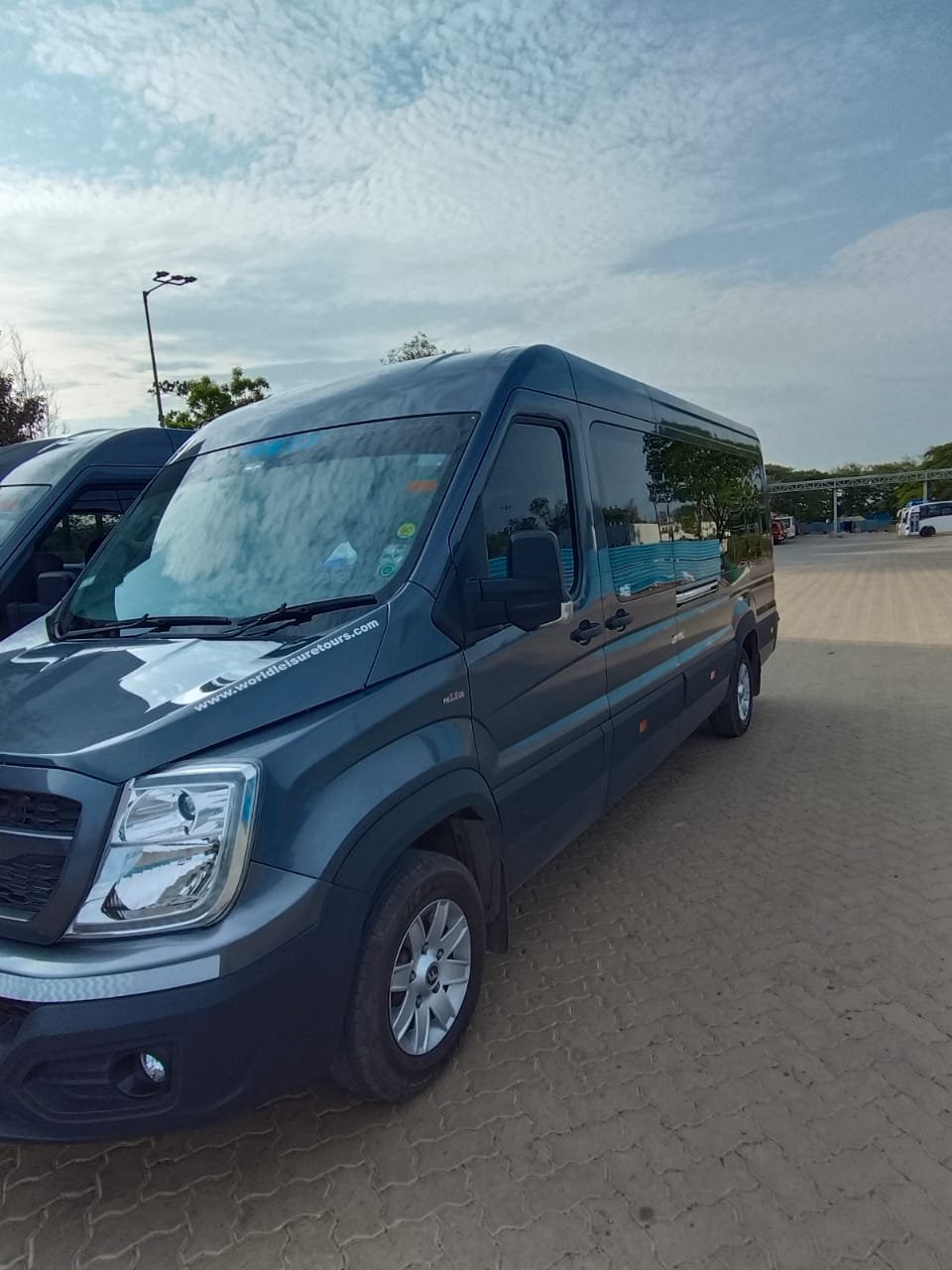 luxride
