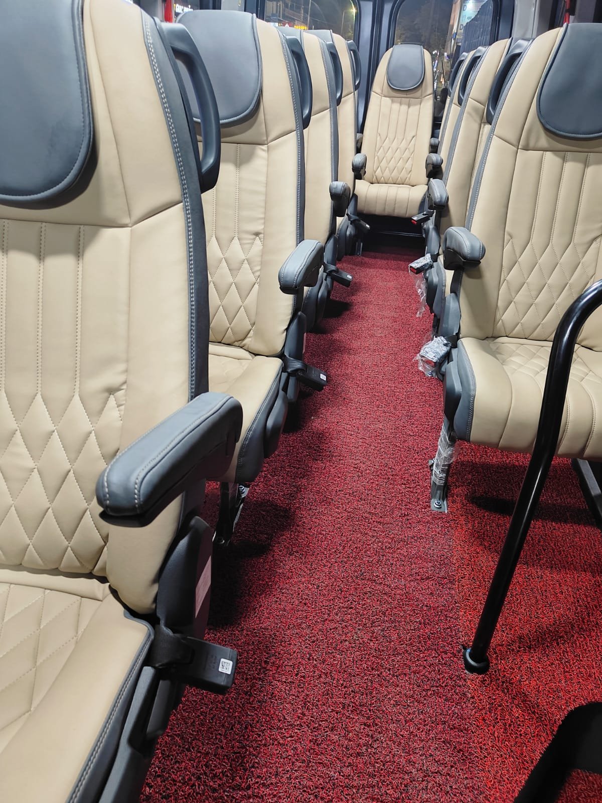 luxride
