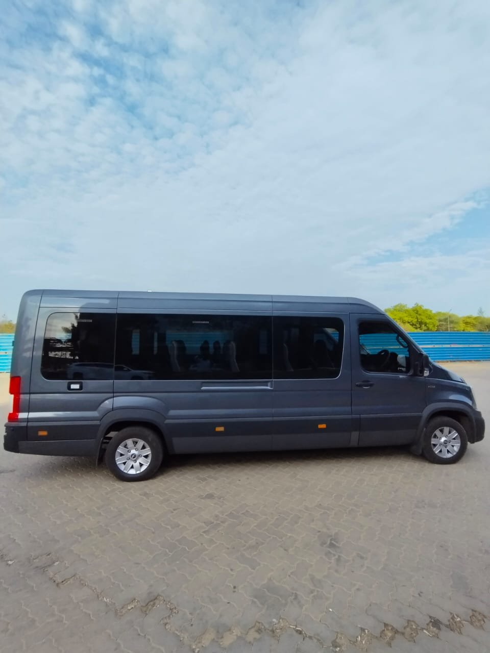 Luxride
