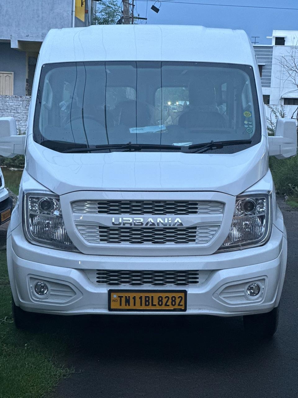Luxride