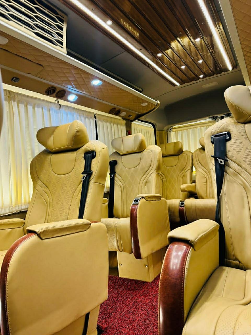 Luxride