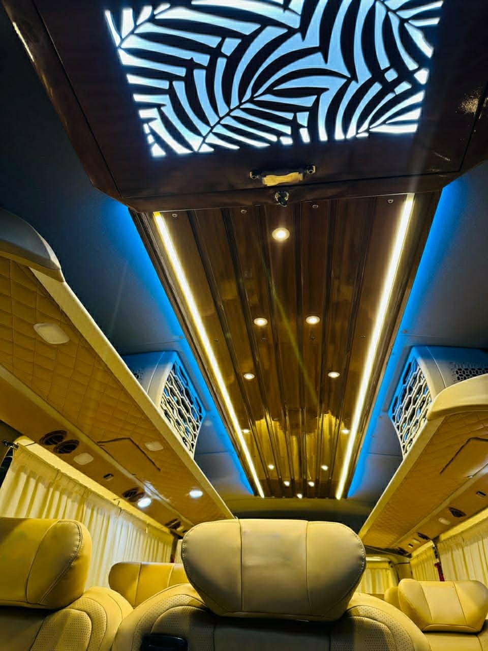 Luxride