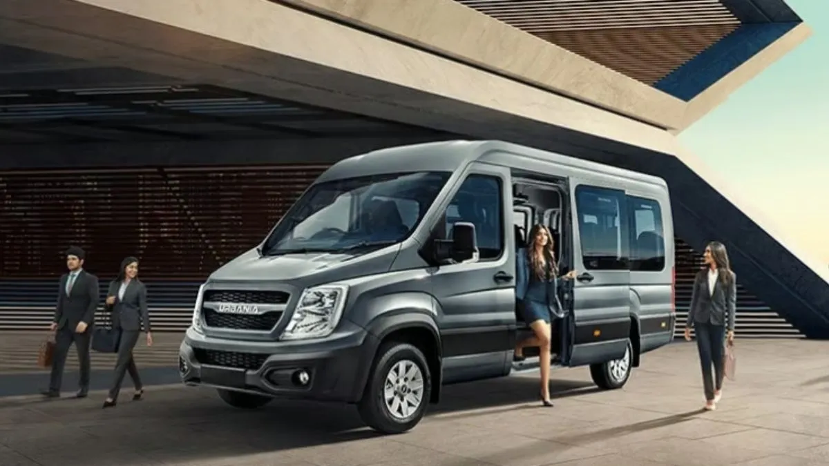 luxride