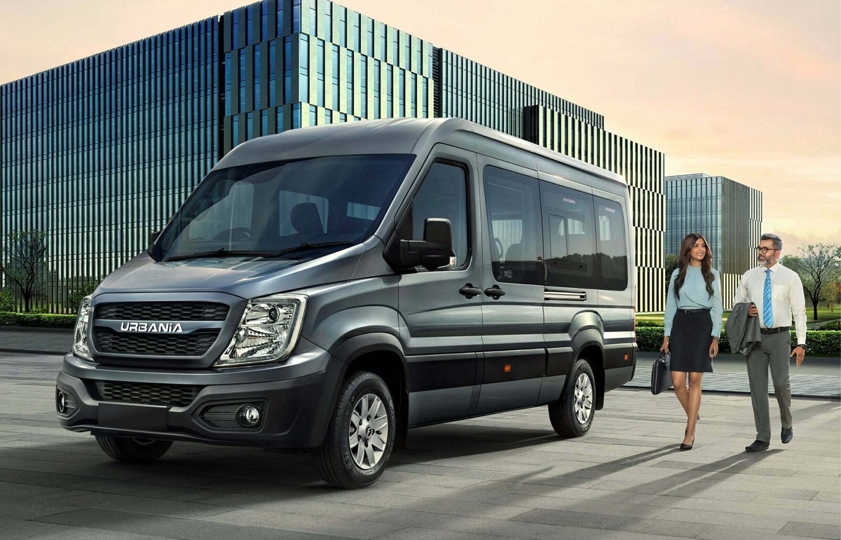 luxride