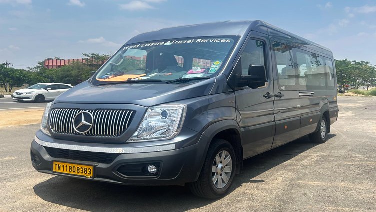 luxride