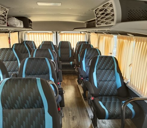luxride