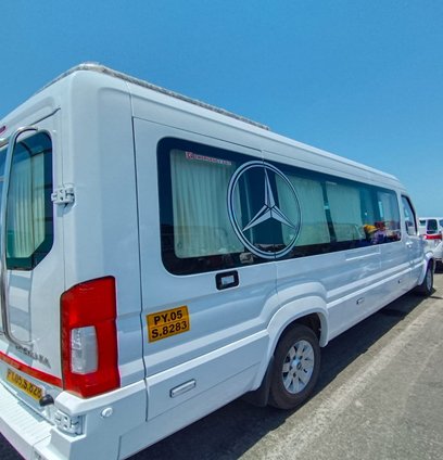 luxride