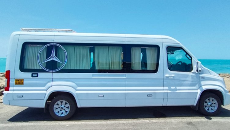 luxride
