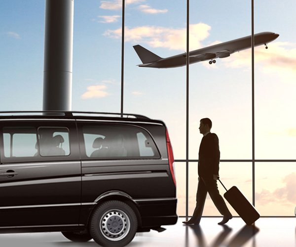 Luxride