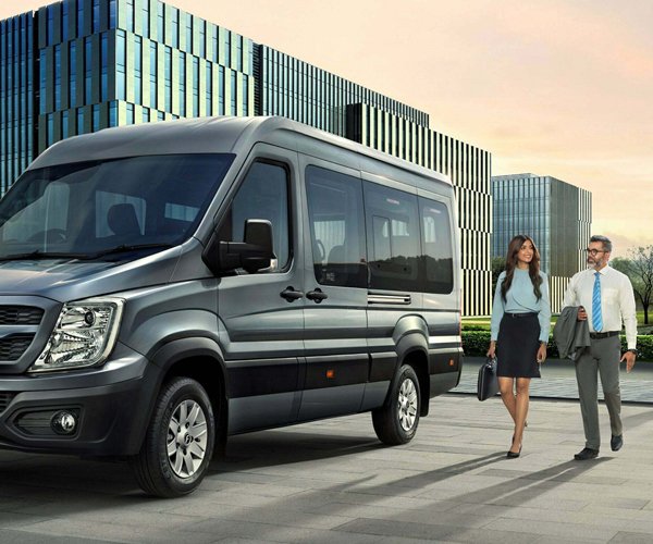 Luxride