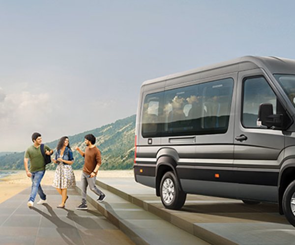 Luxride