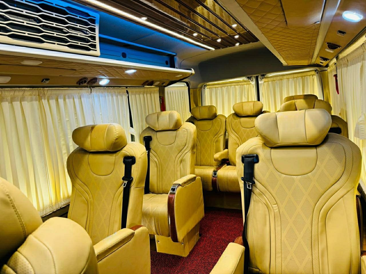 Luxride
