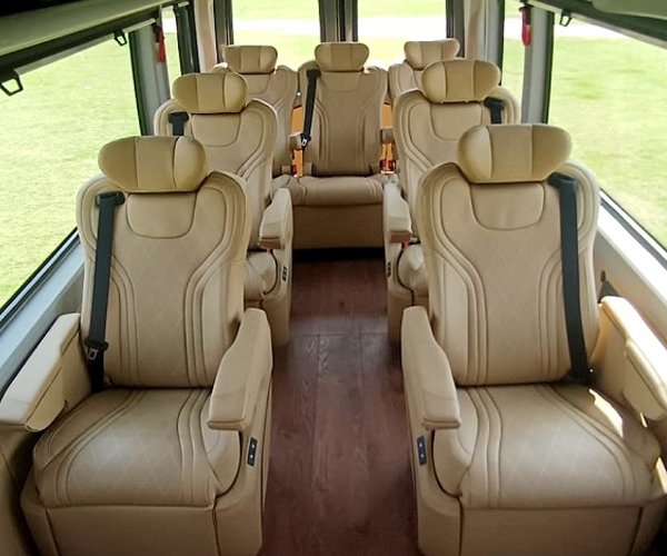 Luxride
