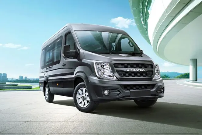 Luxride