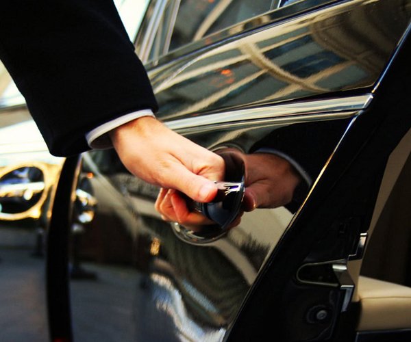 Luxride